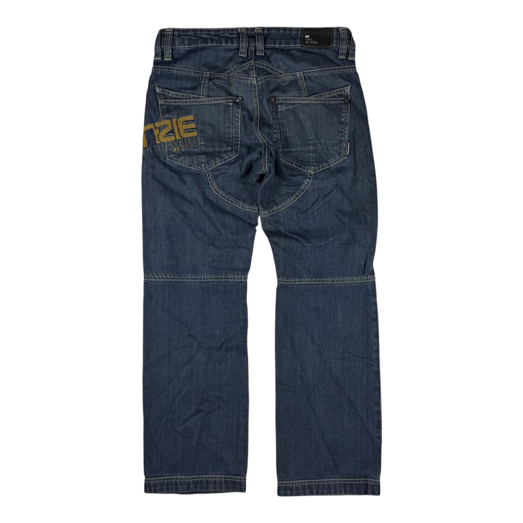 Skate Jeans
