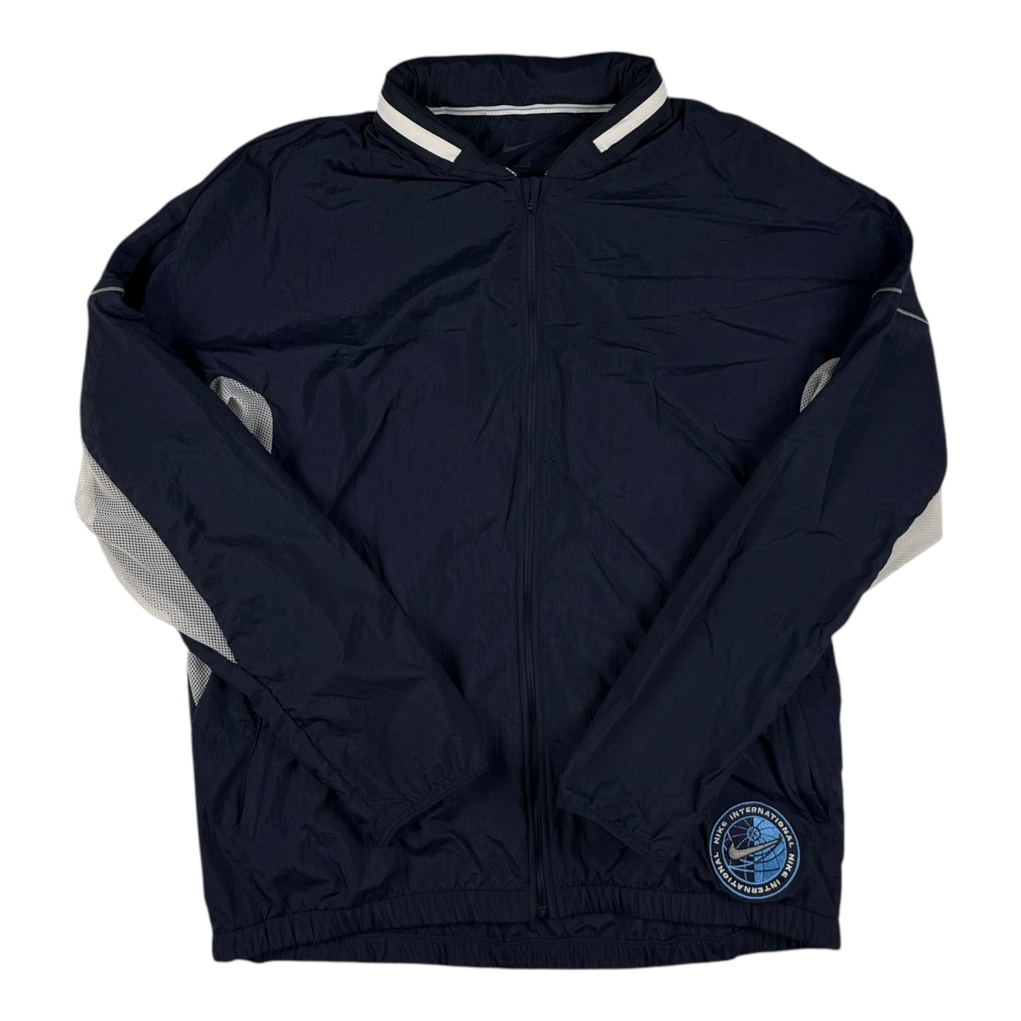 Training jacket