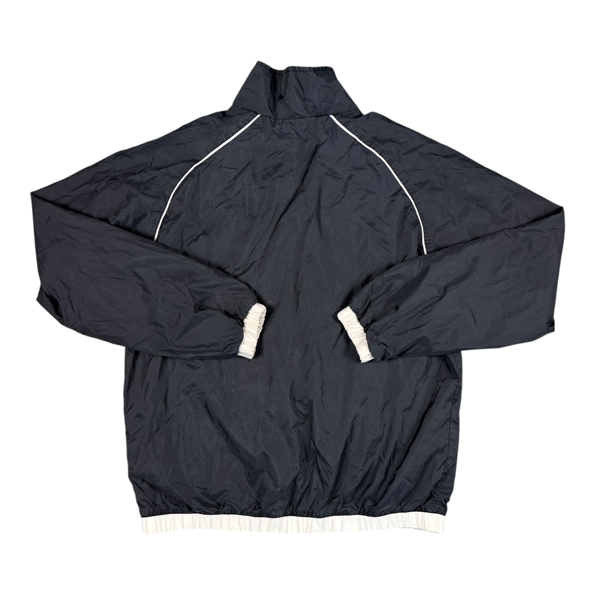 Manchester United training jacket