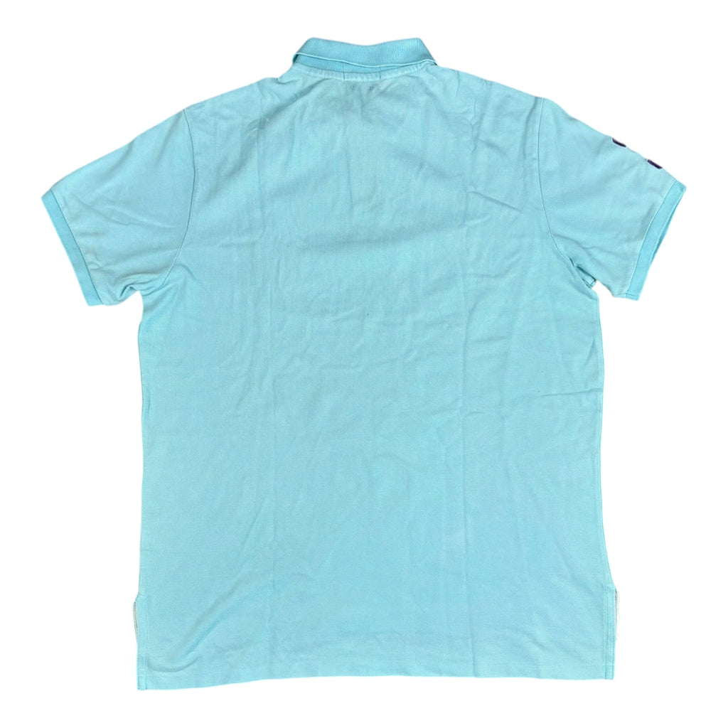 Big Pony Polo