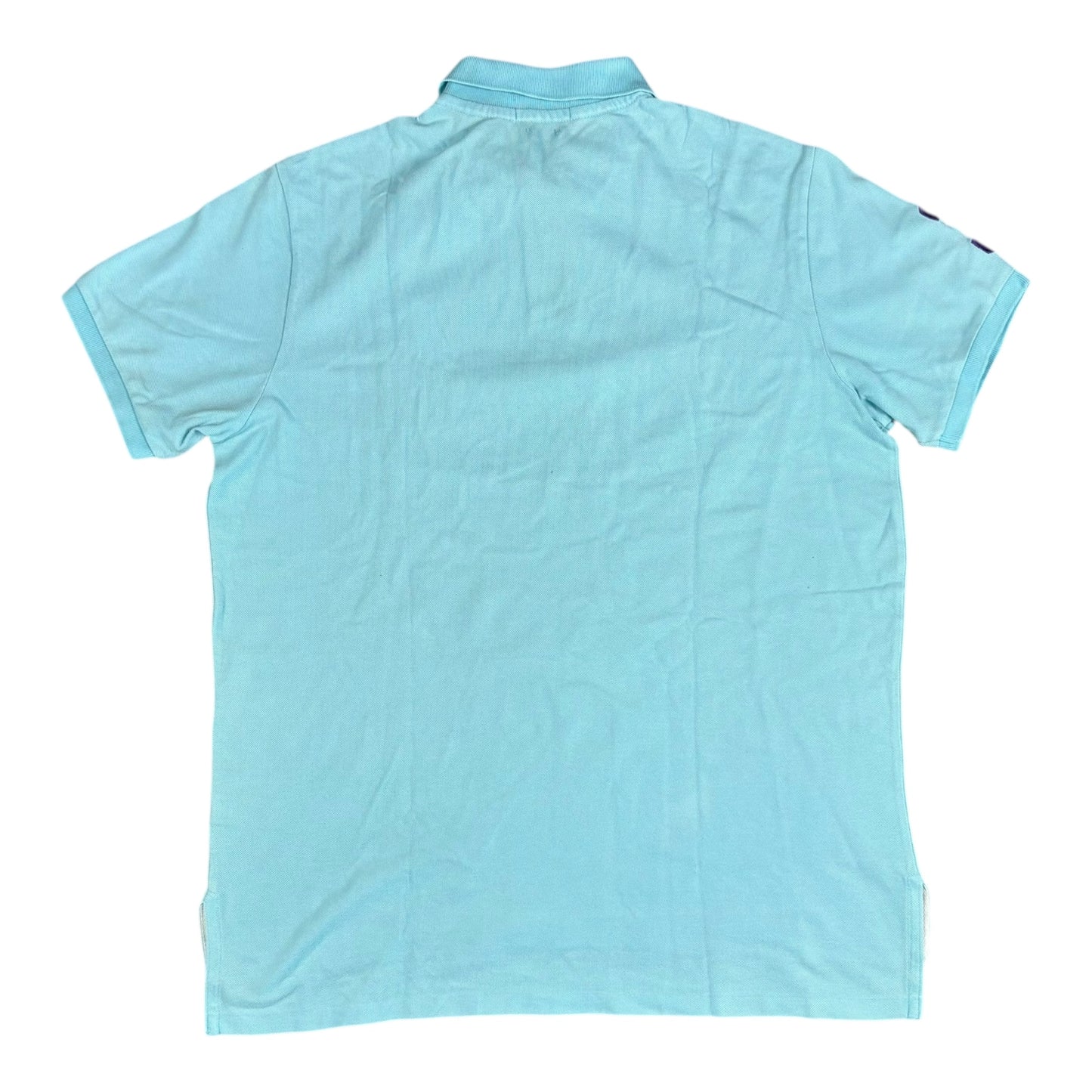 Big Pony Polo