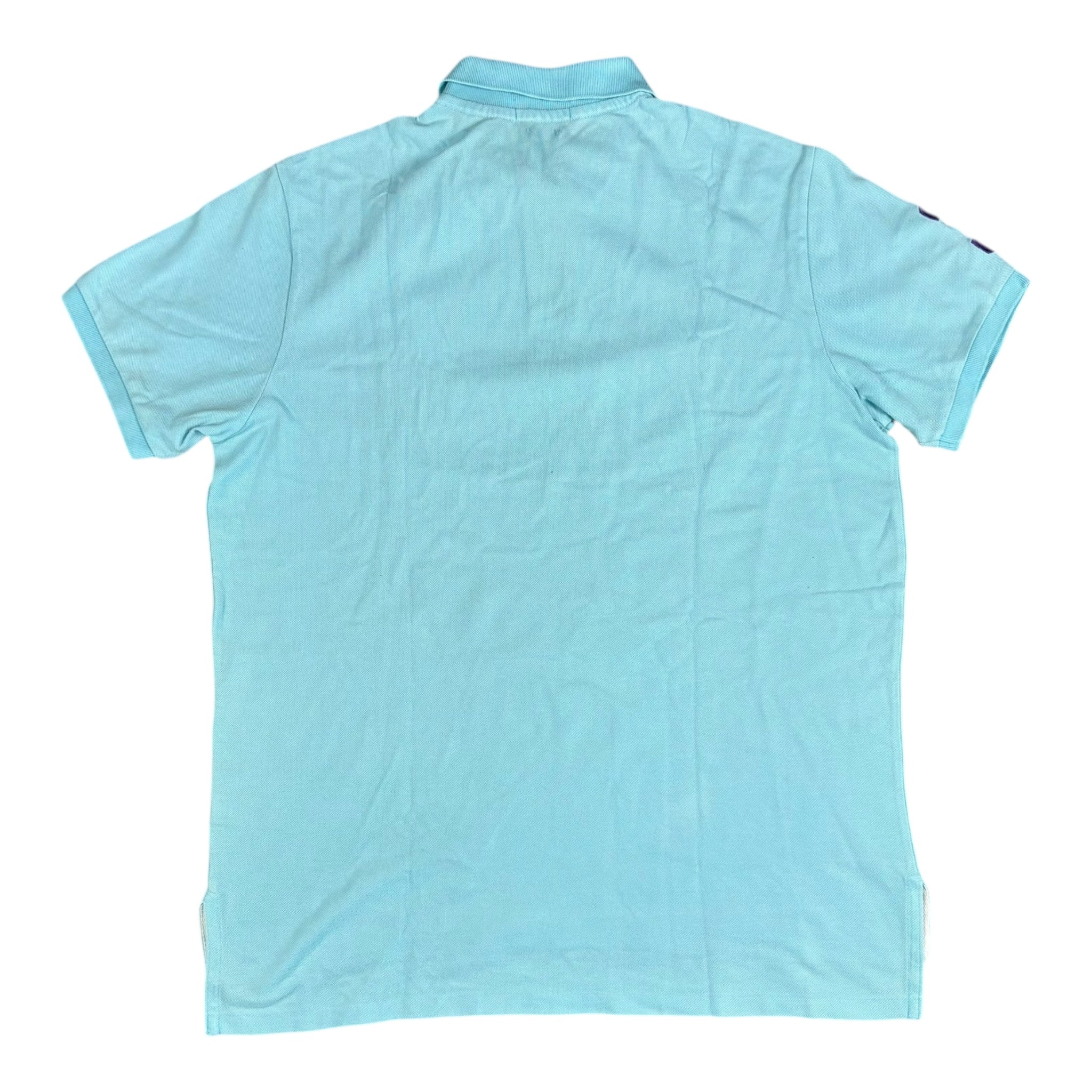 Big Pony Polo