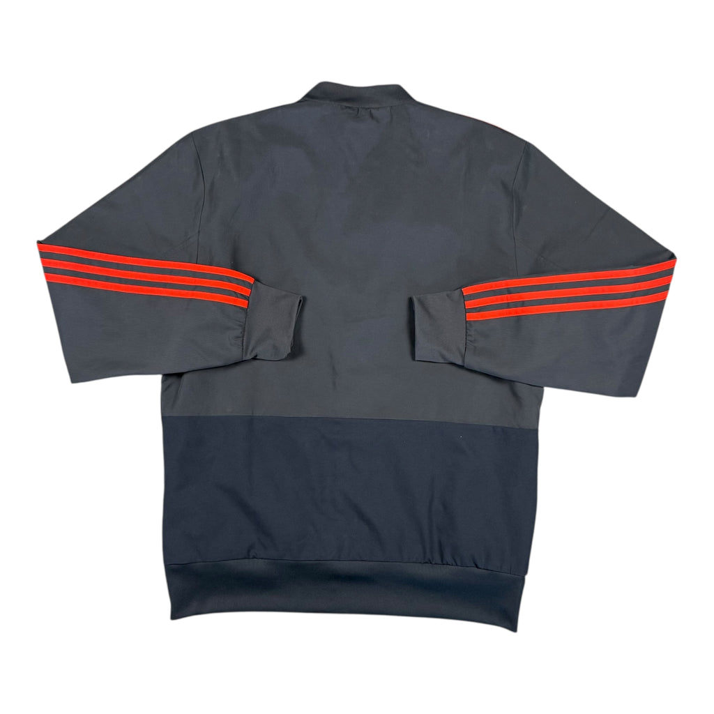 Spain track jacket