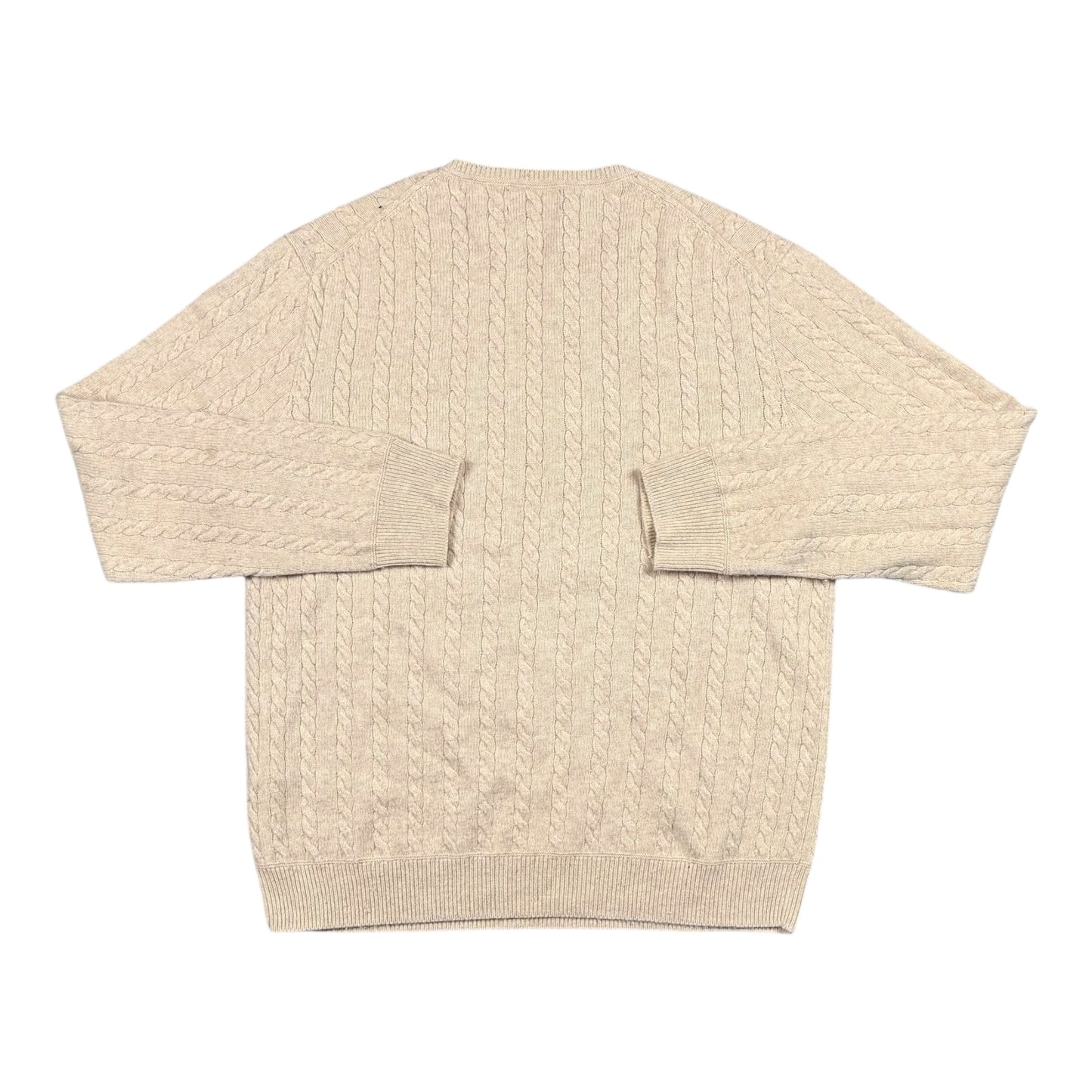 Cable Knit