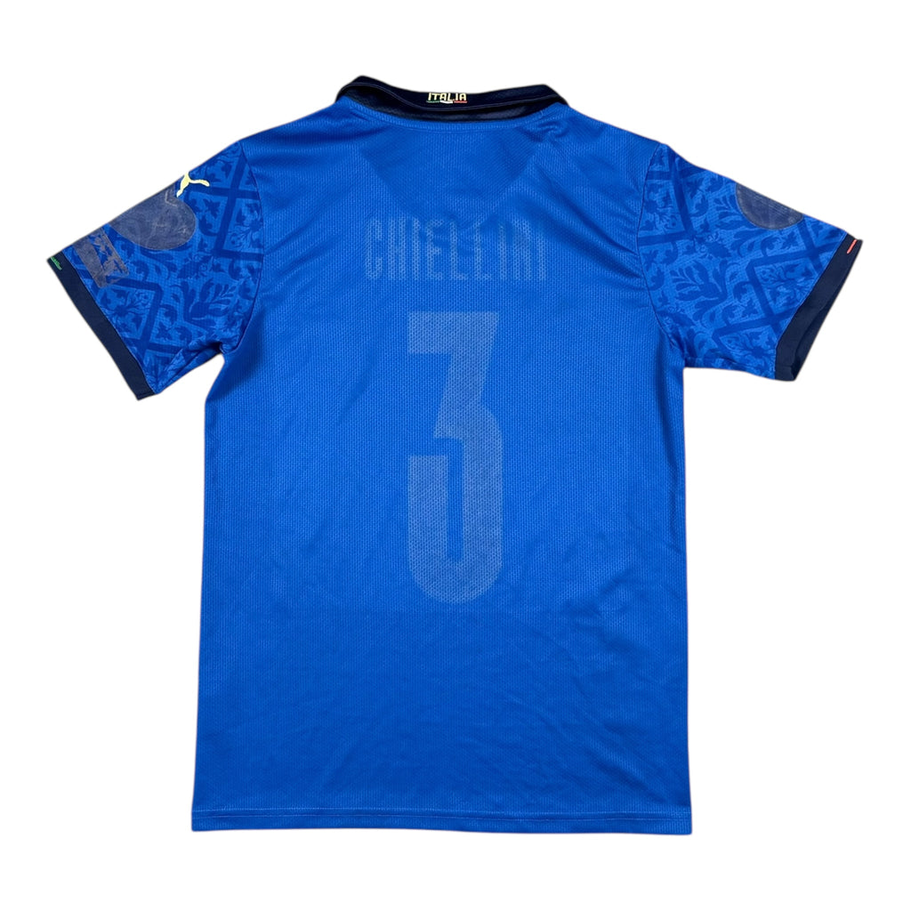 Italien Trikot