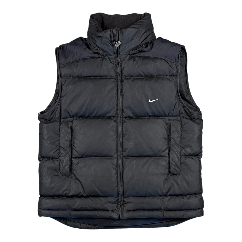 Puffer vest