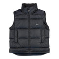 Puffer vest