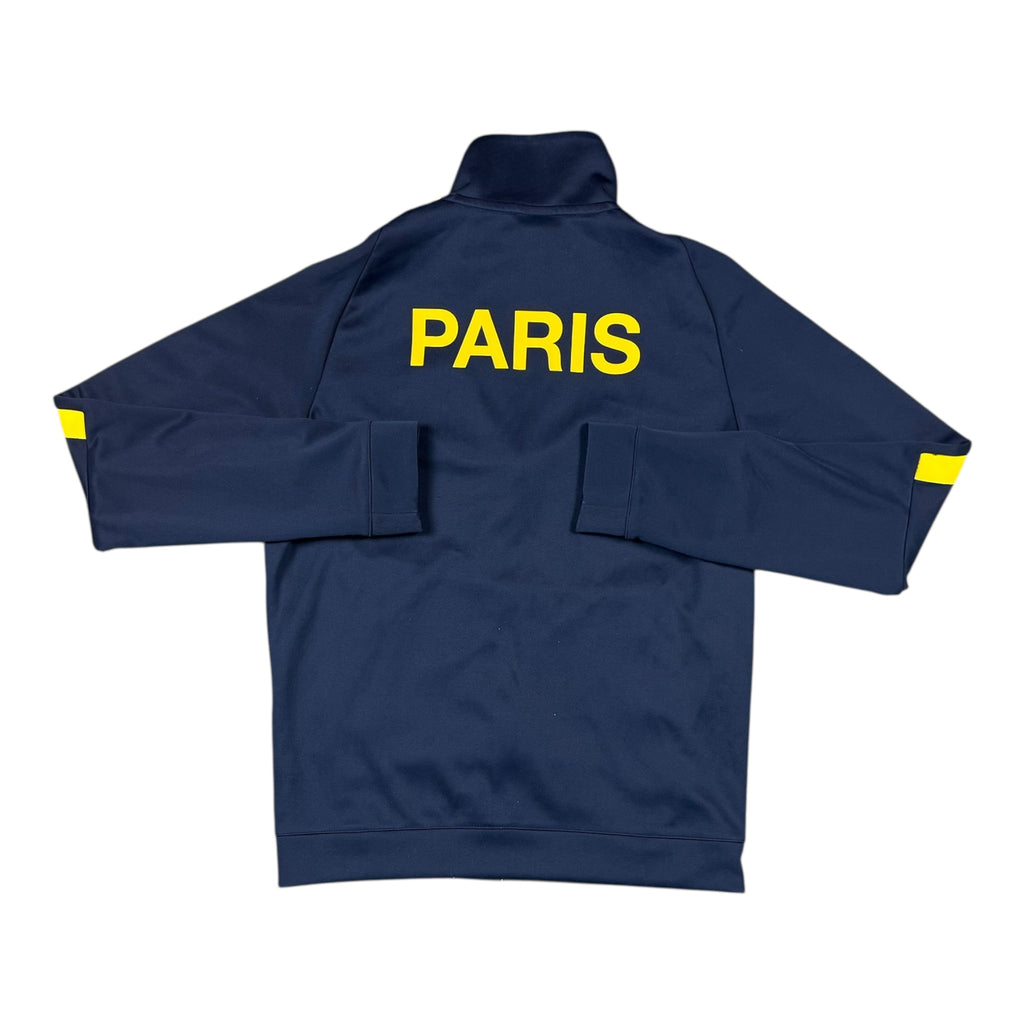 PSG training jacket