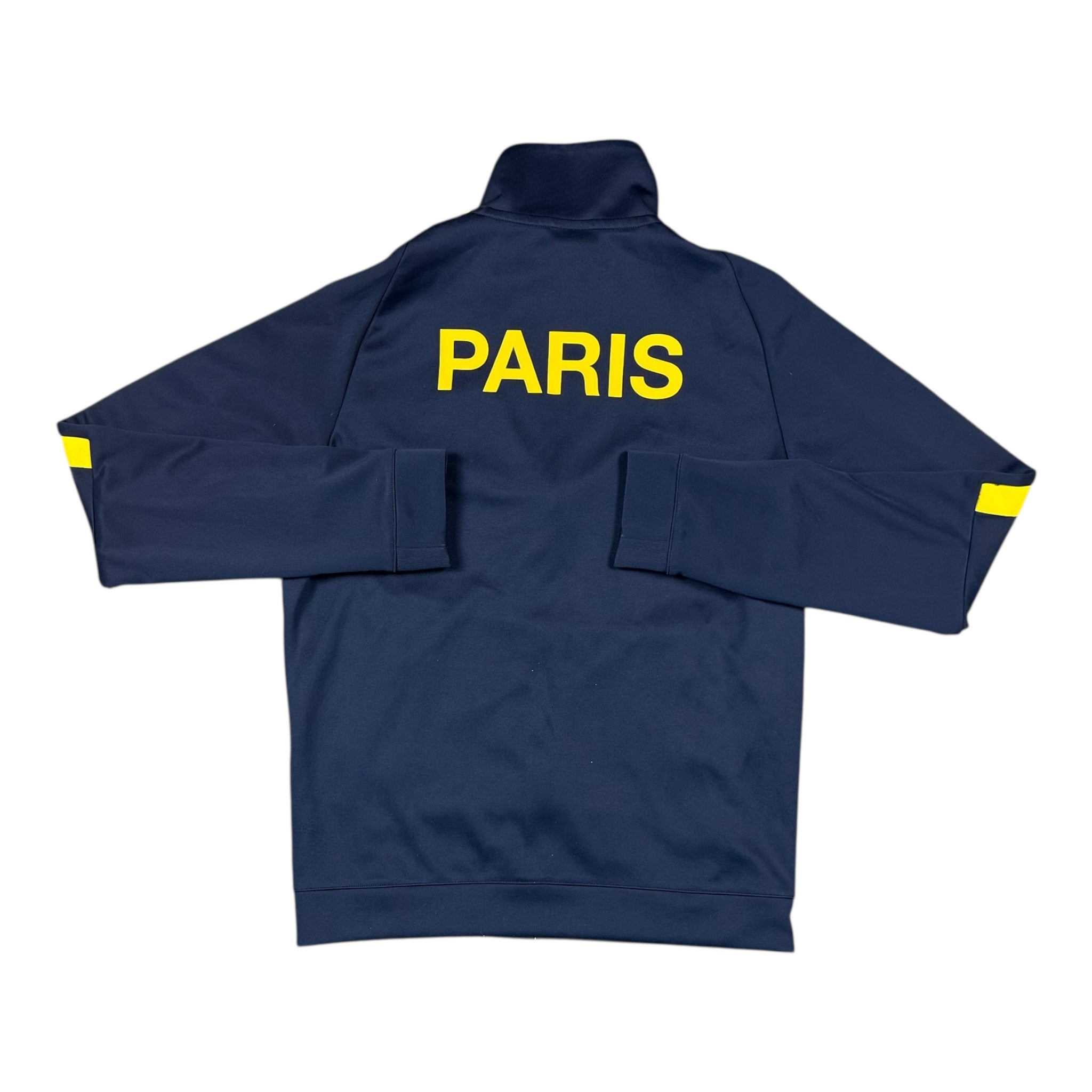 PSG training jacket