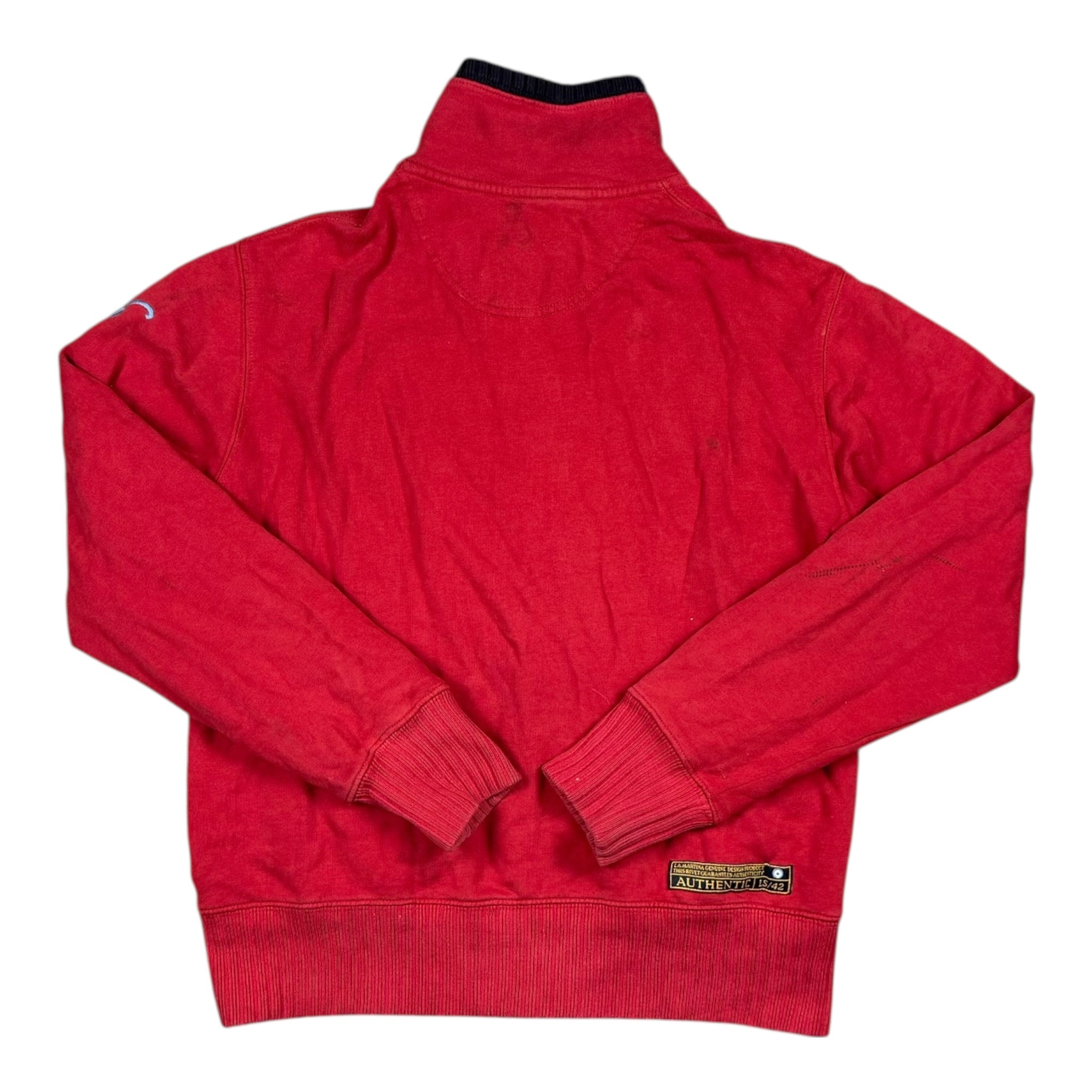 Zipper