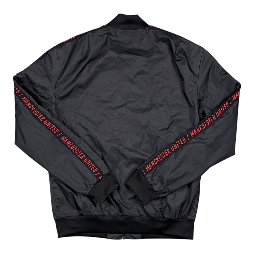Manchester United training jacket