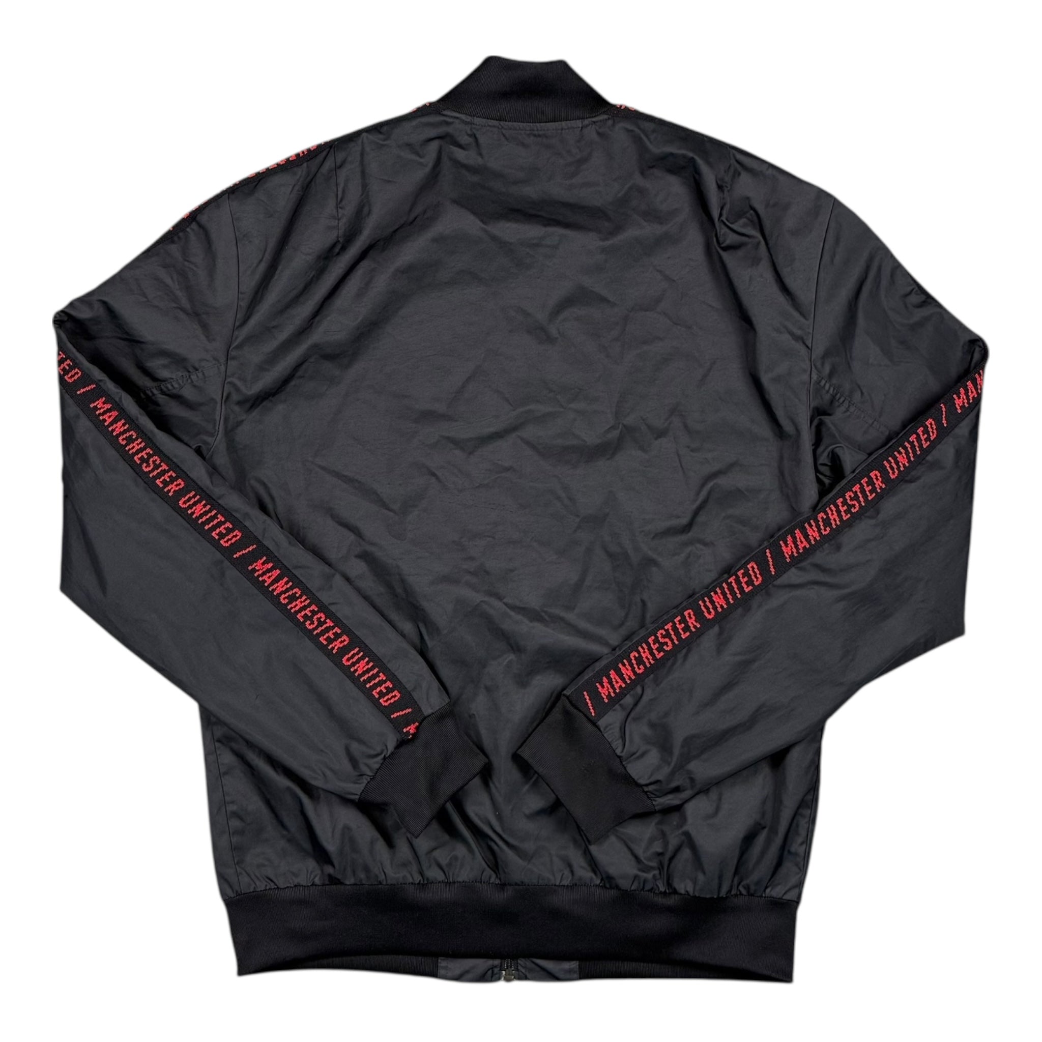 Manchester United training jacket