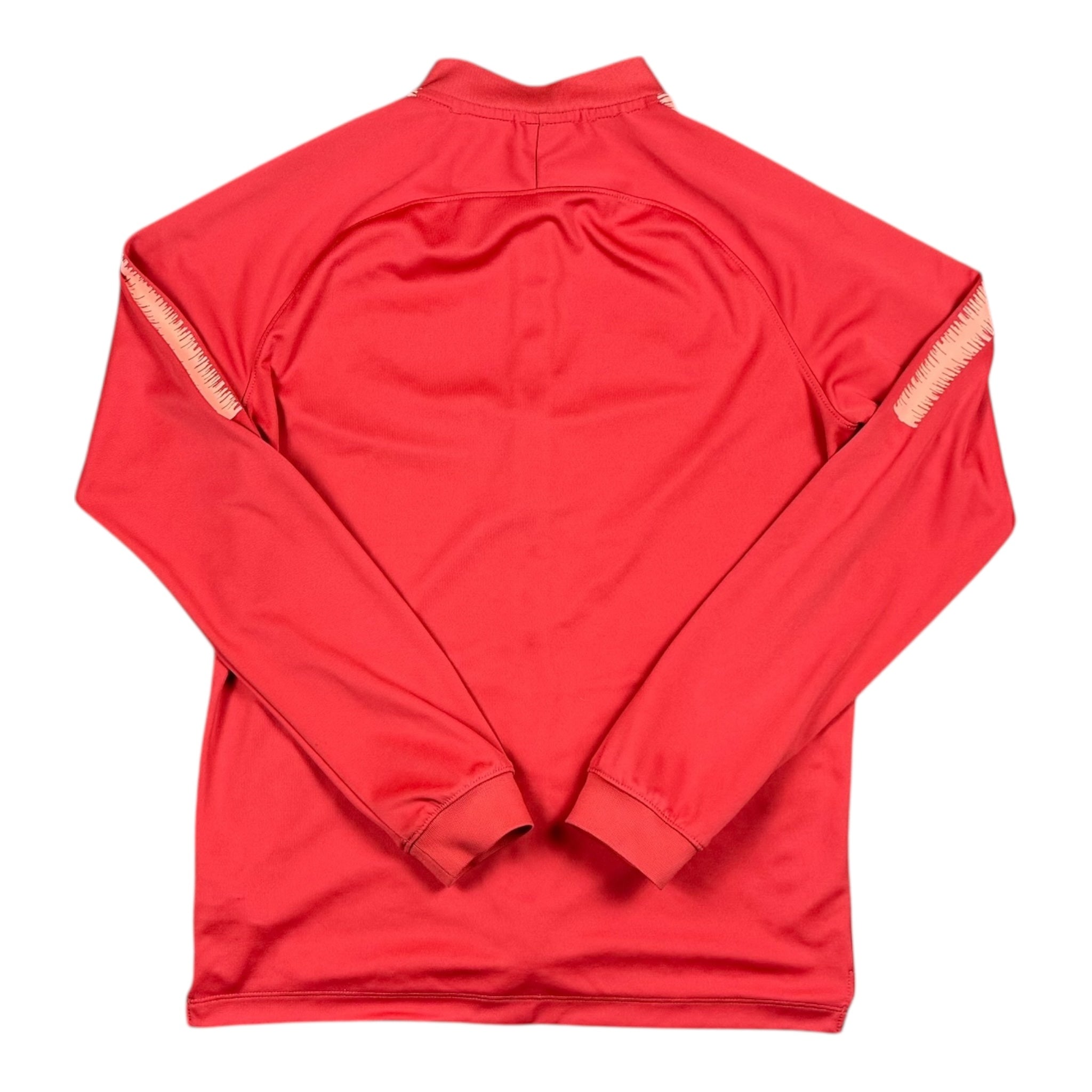 Barcelona track jacket