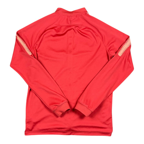 Barcelona track jacket