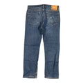 Straight Jeans