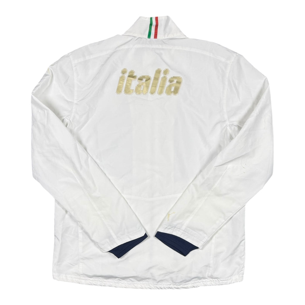 Italien Trainingsjacke
