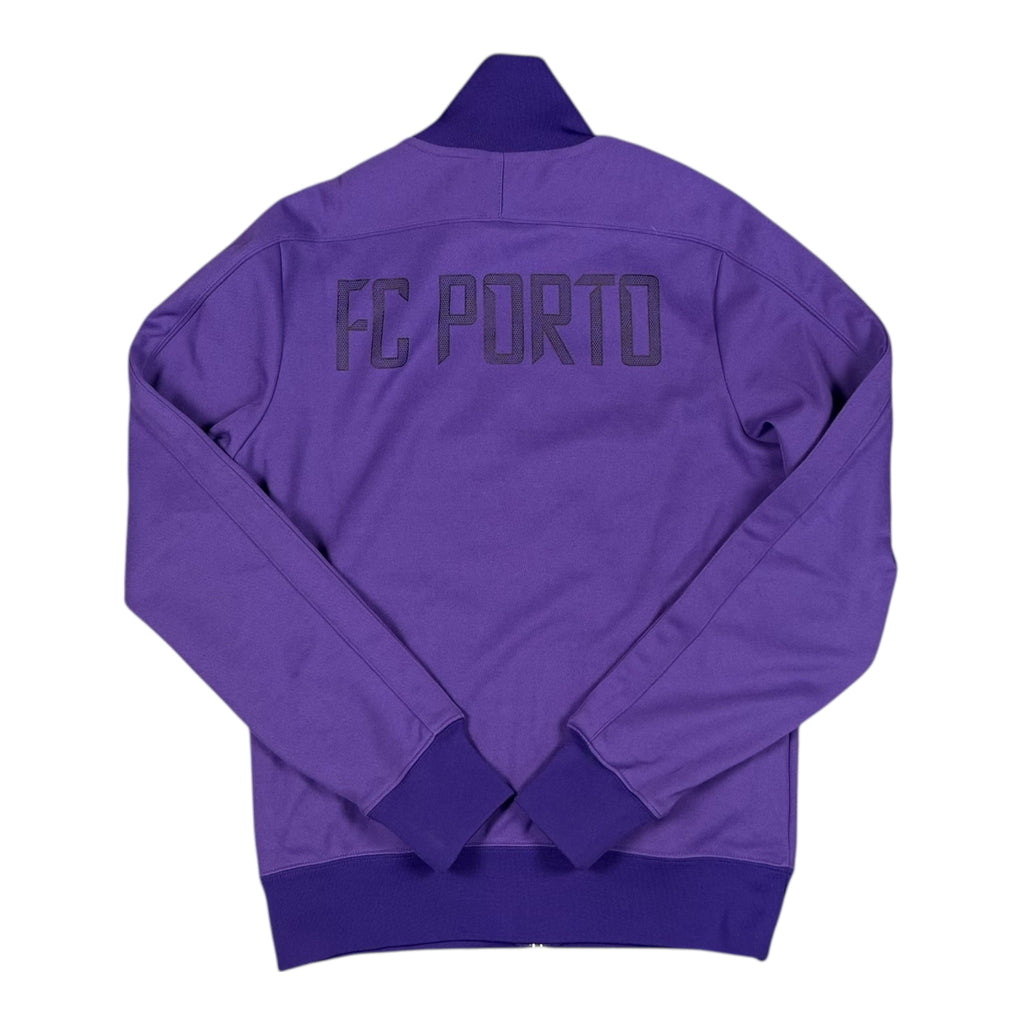 FC Porto Trainingsjacke