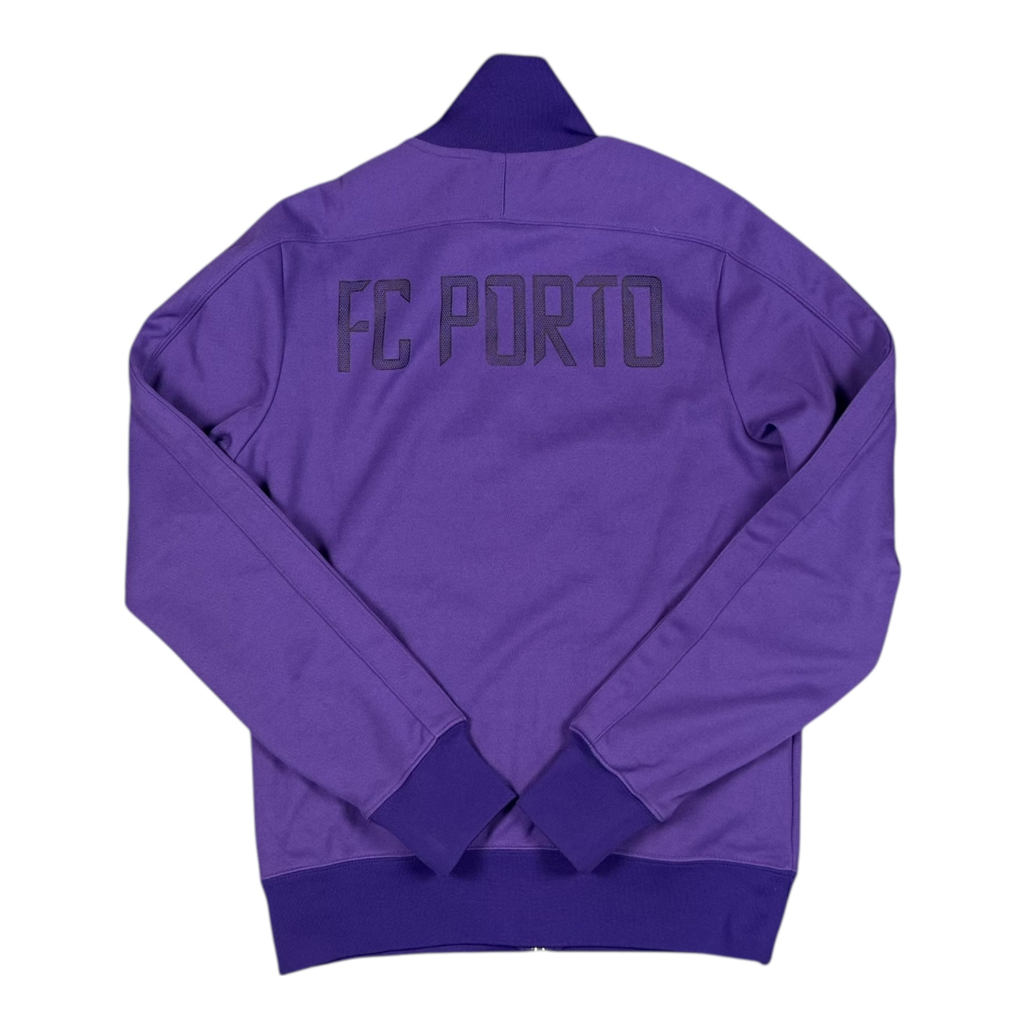 FC Porto Trainingsjacke