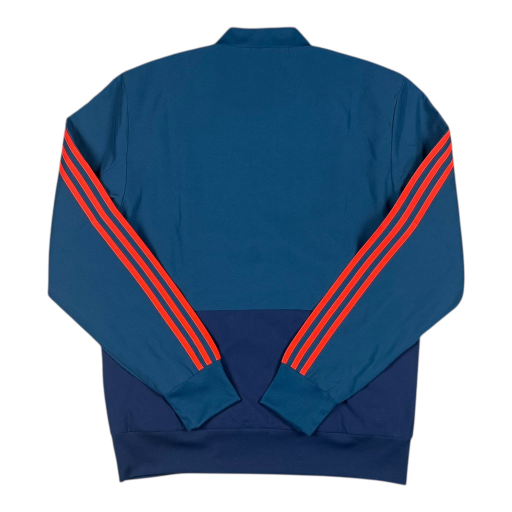 Spain track jacket
