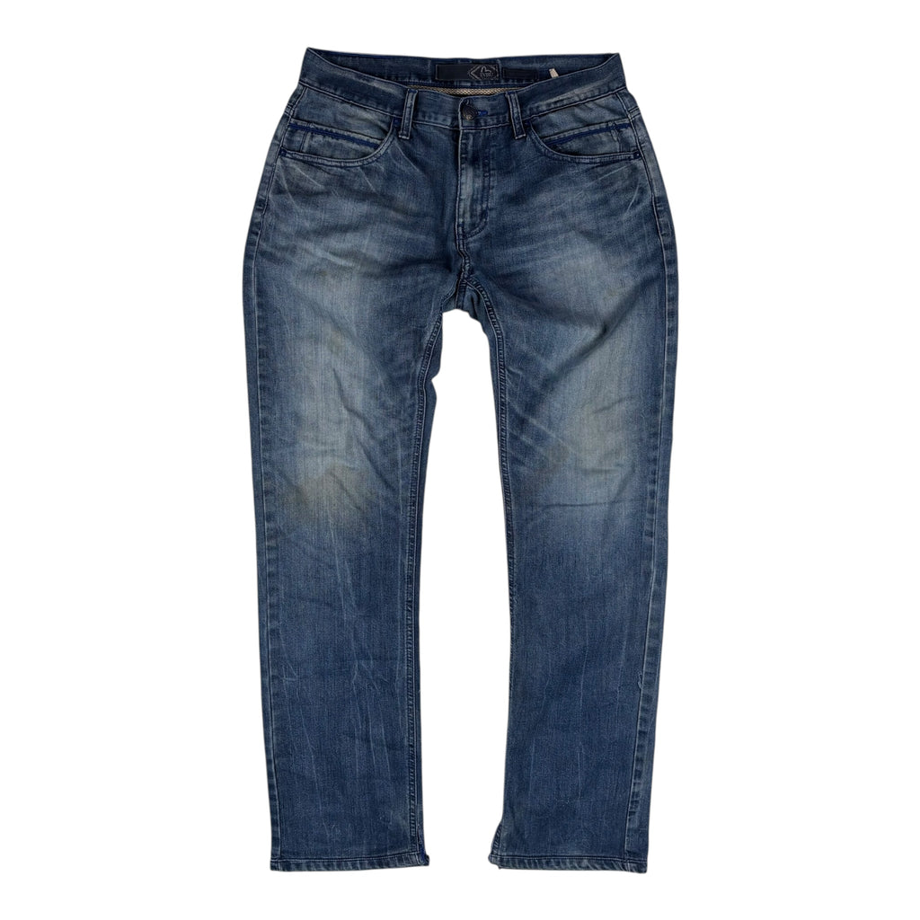 Evisu Jeans