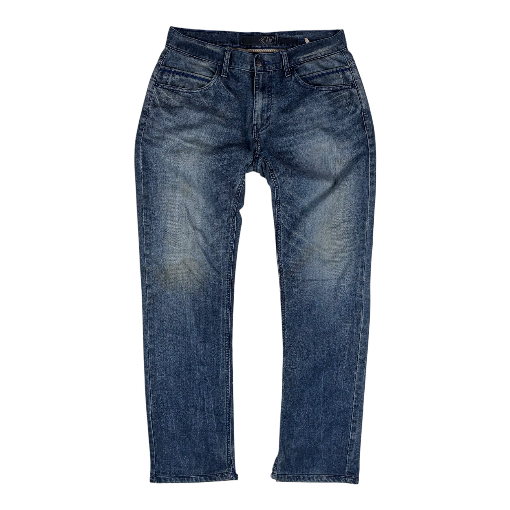 Evisu Jeans