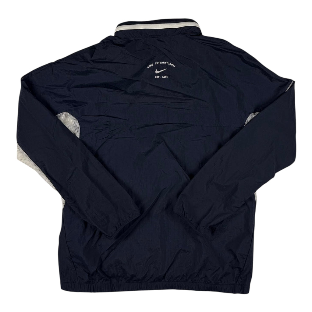 Training jacket