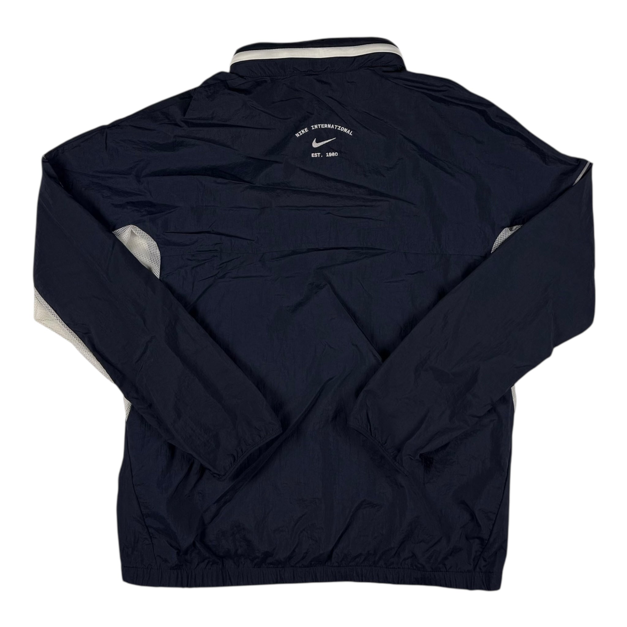 Training jacket