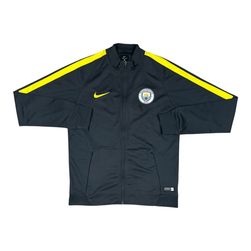 Manchester City jacket