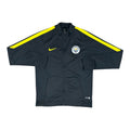 Manchester City jacket
