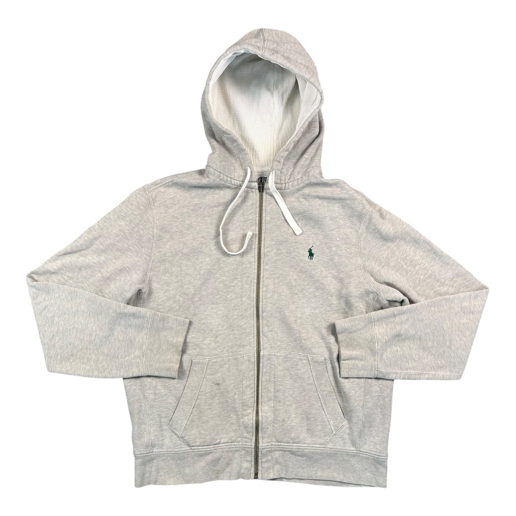 Pony Zipper