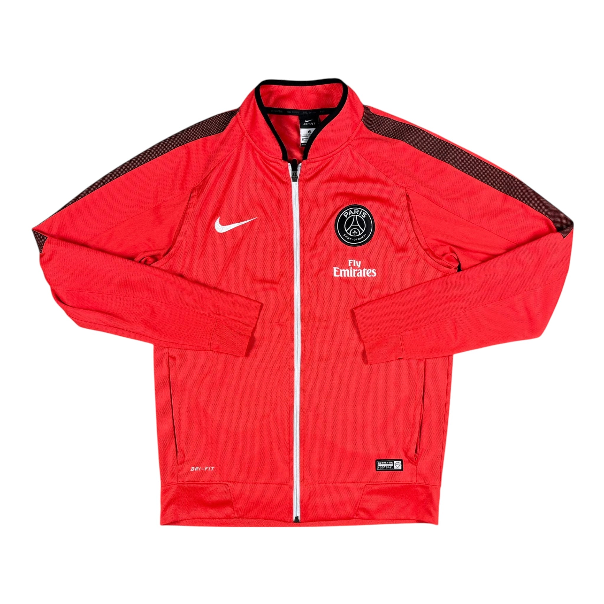 PSG training jacket