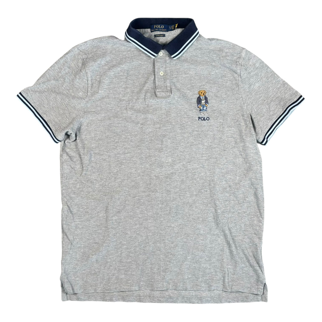 Polo Bear Polo