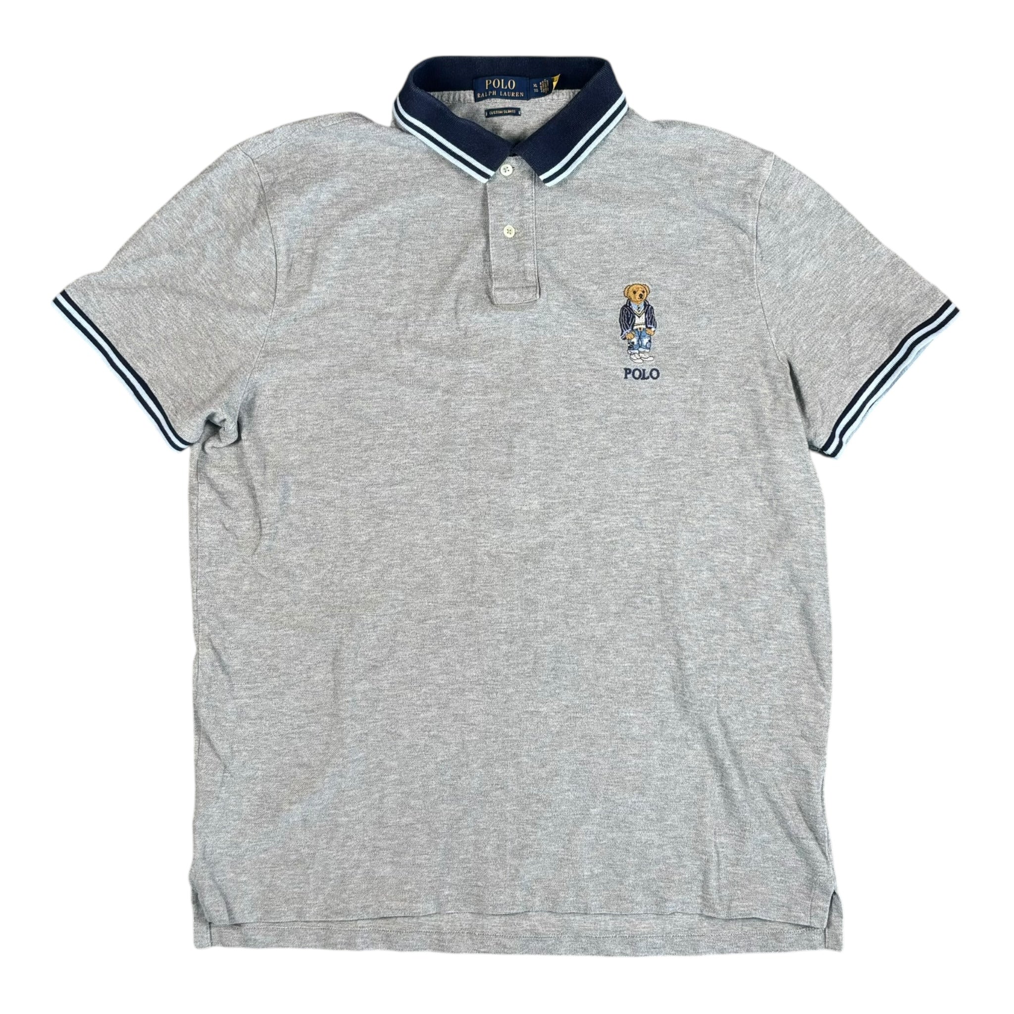 Polo Bear Polo