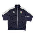 Italy track jacket