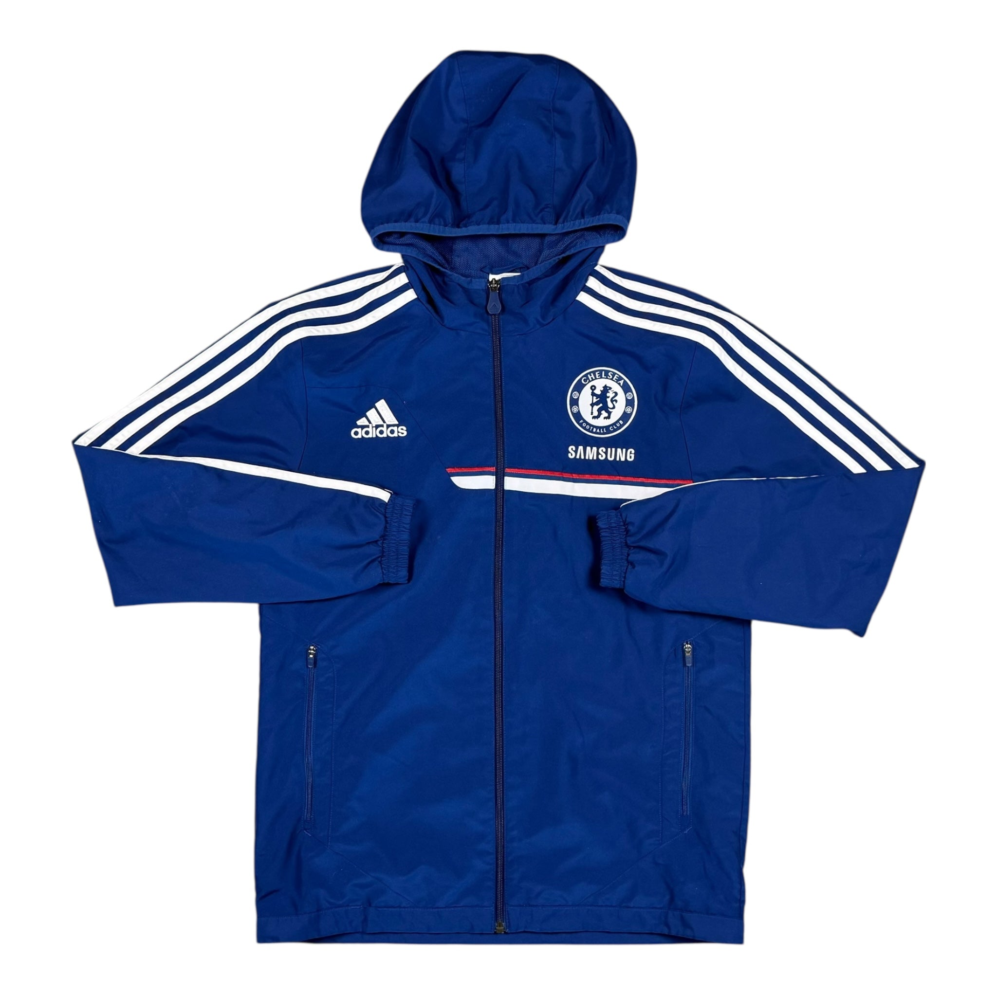 Chelsea track jacket