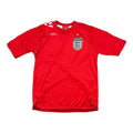 England Trikot