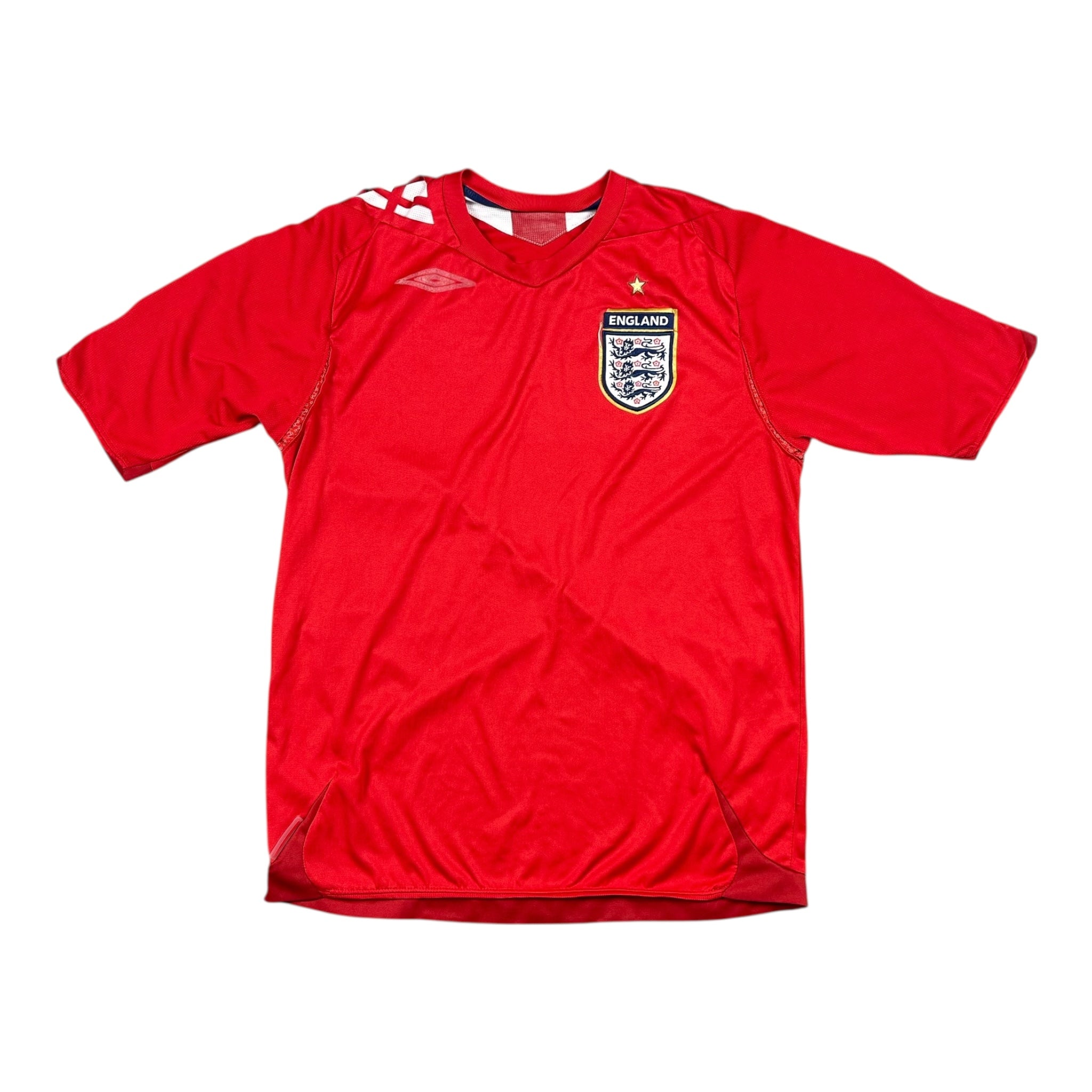 England Trikot