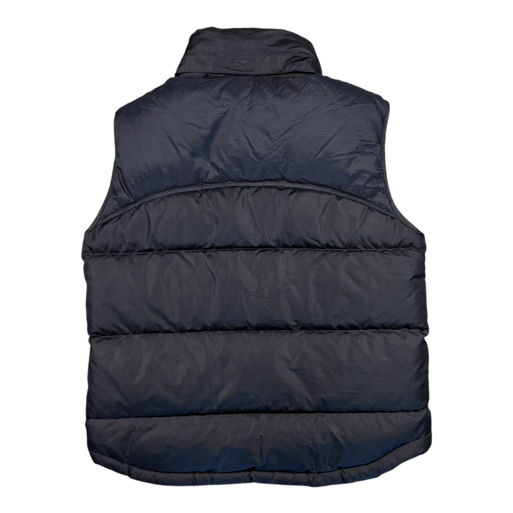 Puffer vest