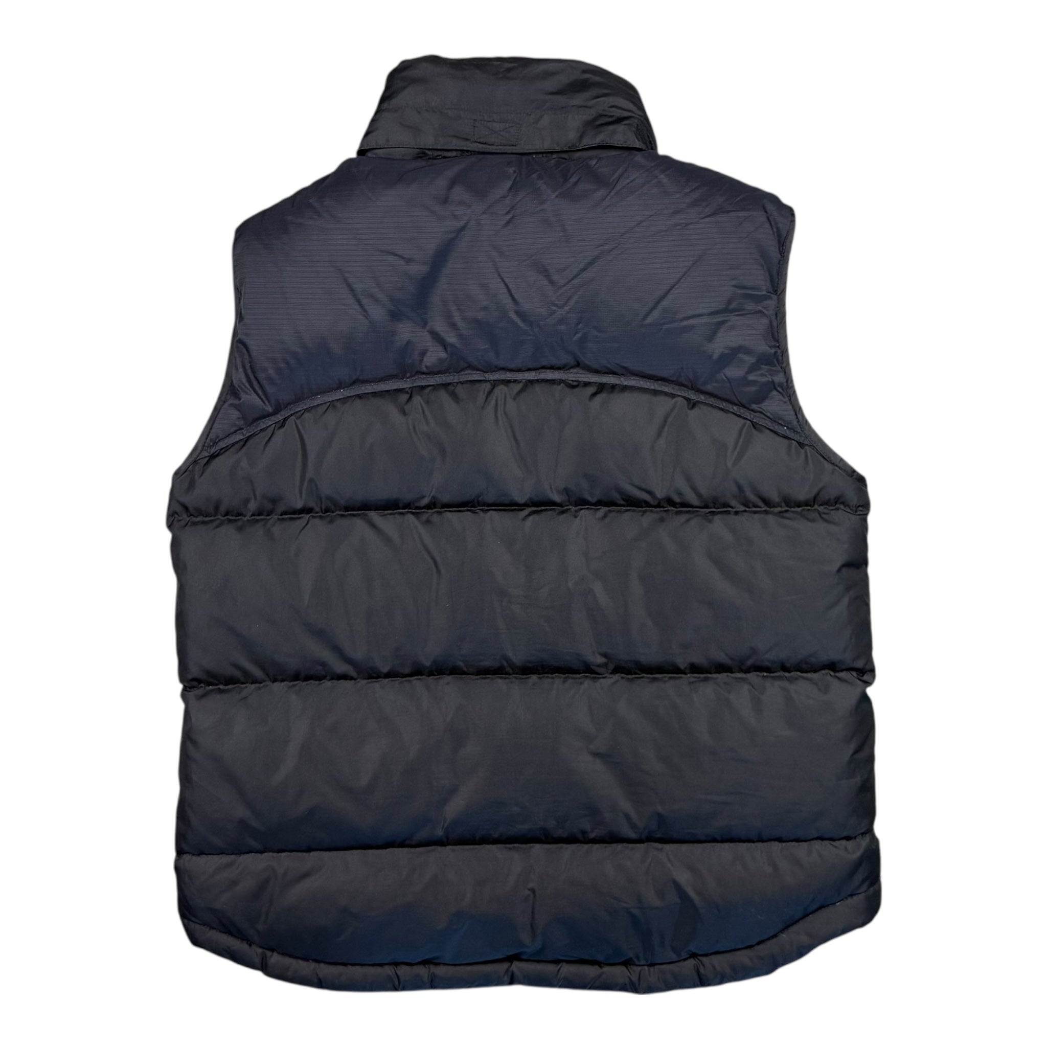 Puffer vest