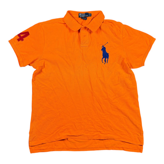 Big Pony Polo