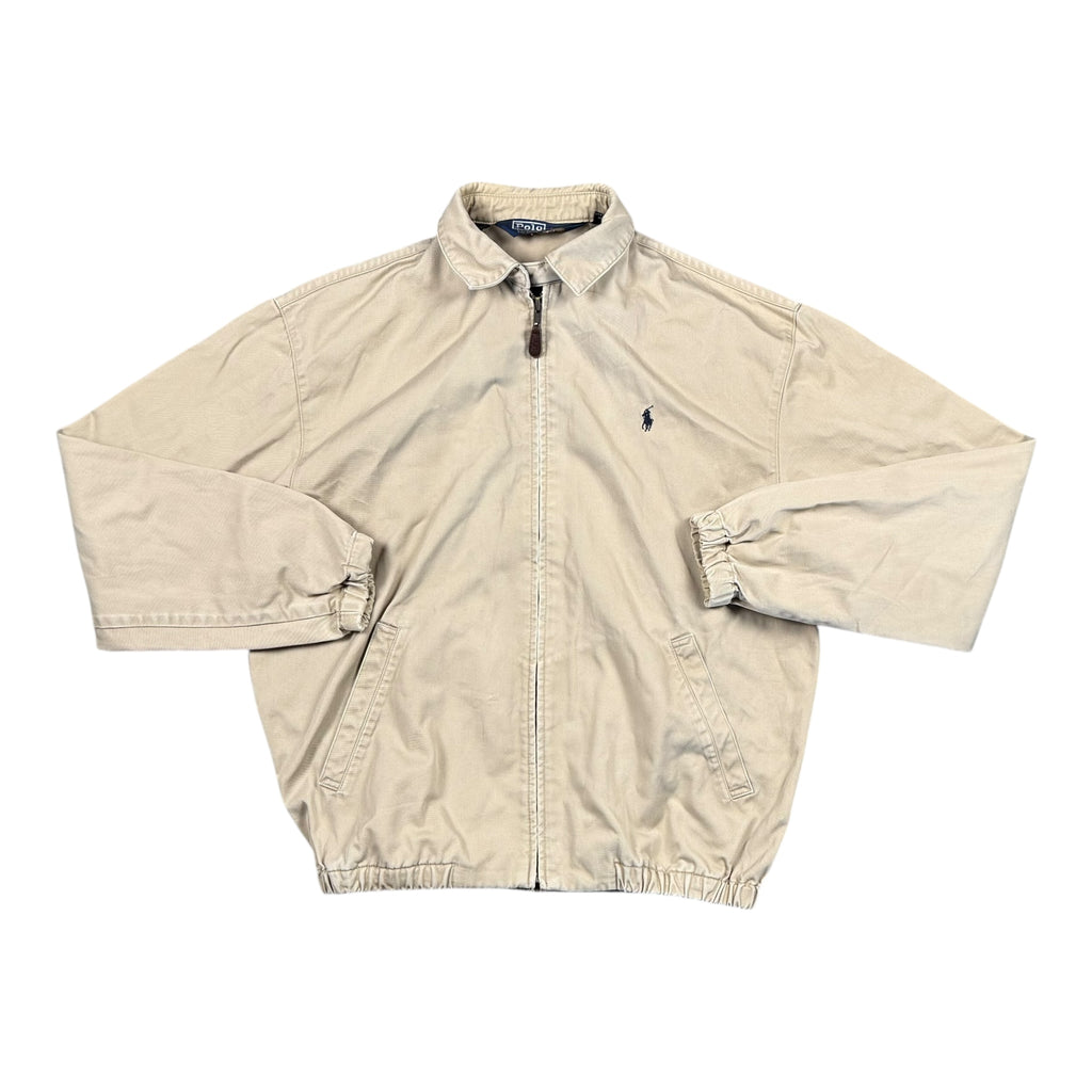 Harrington Jacket