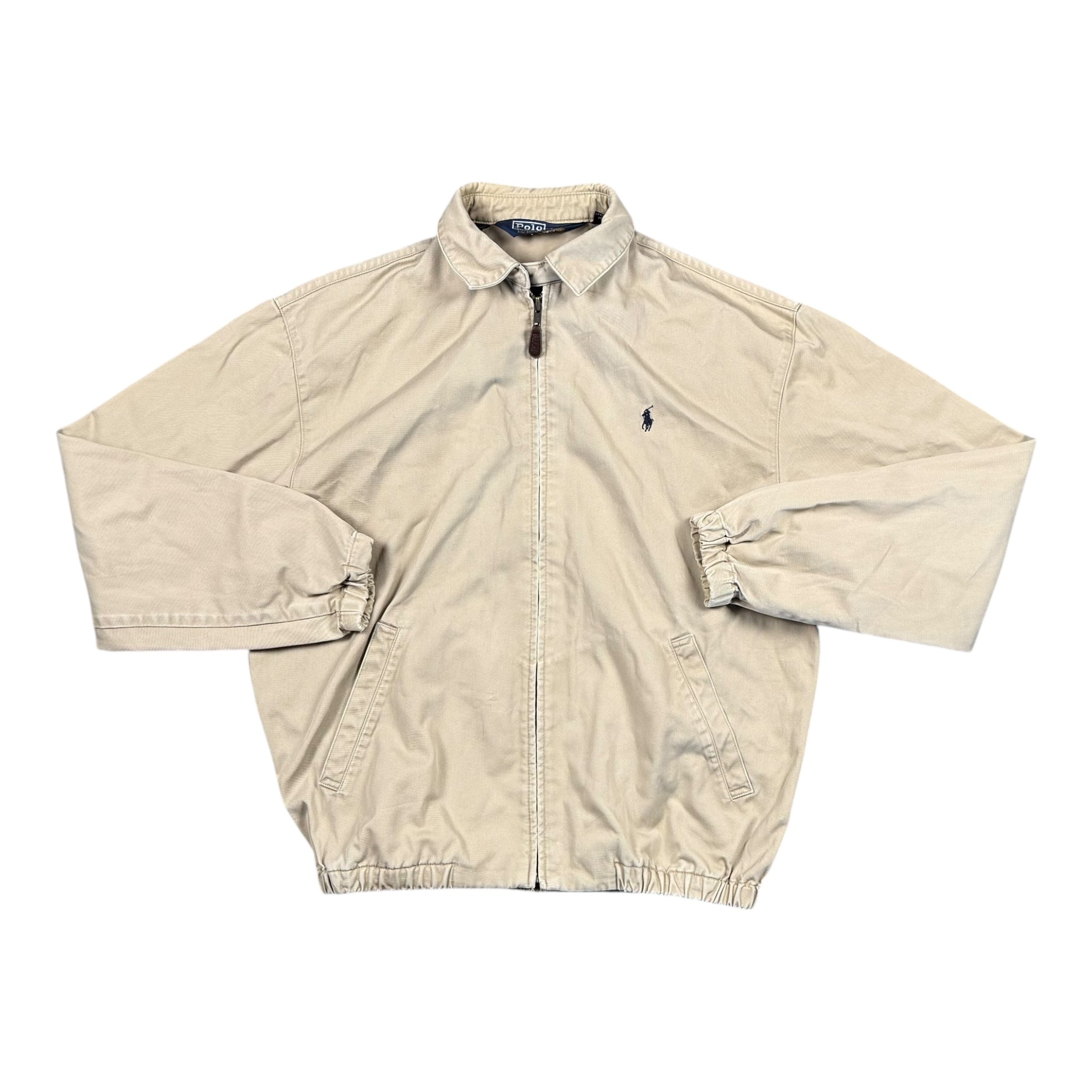 Harrington Jacket