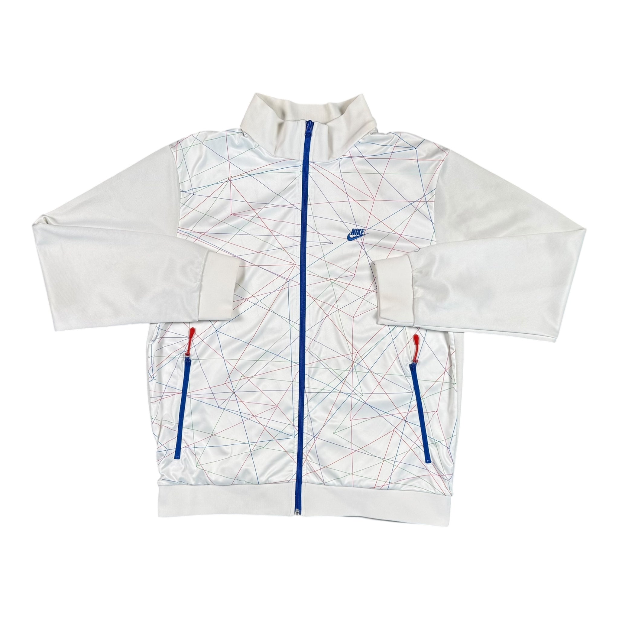 TN Training Jacket