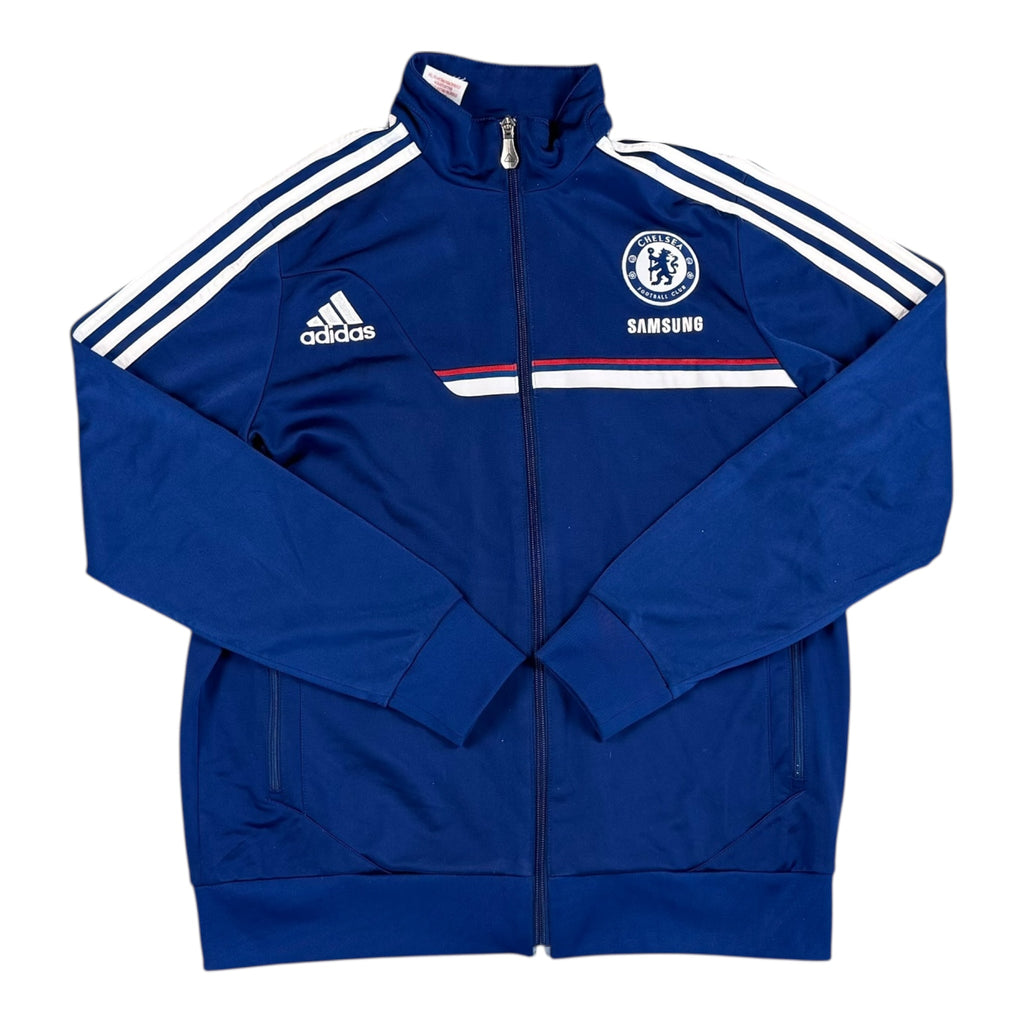 Chelsea Trainingsjacke