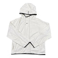 Lebron Centerswoosh Zipper
