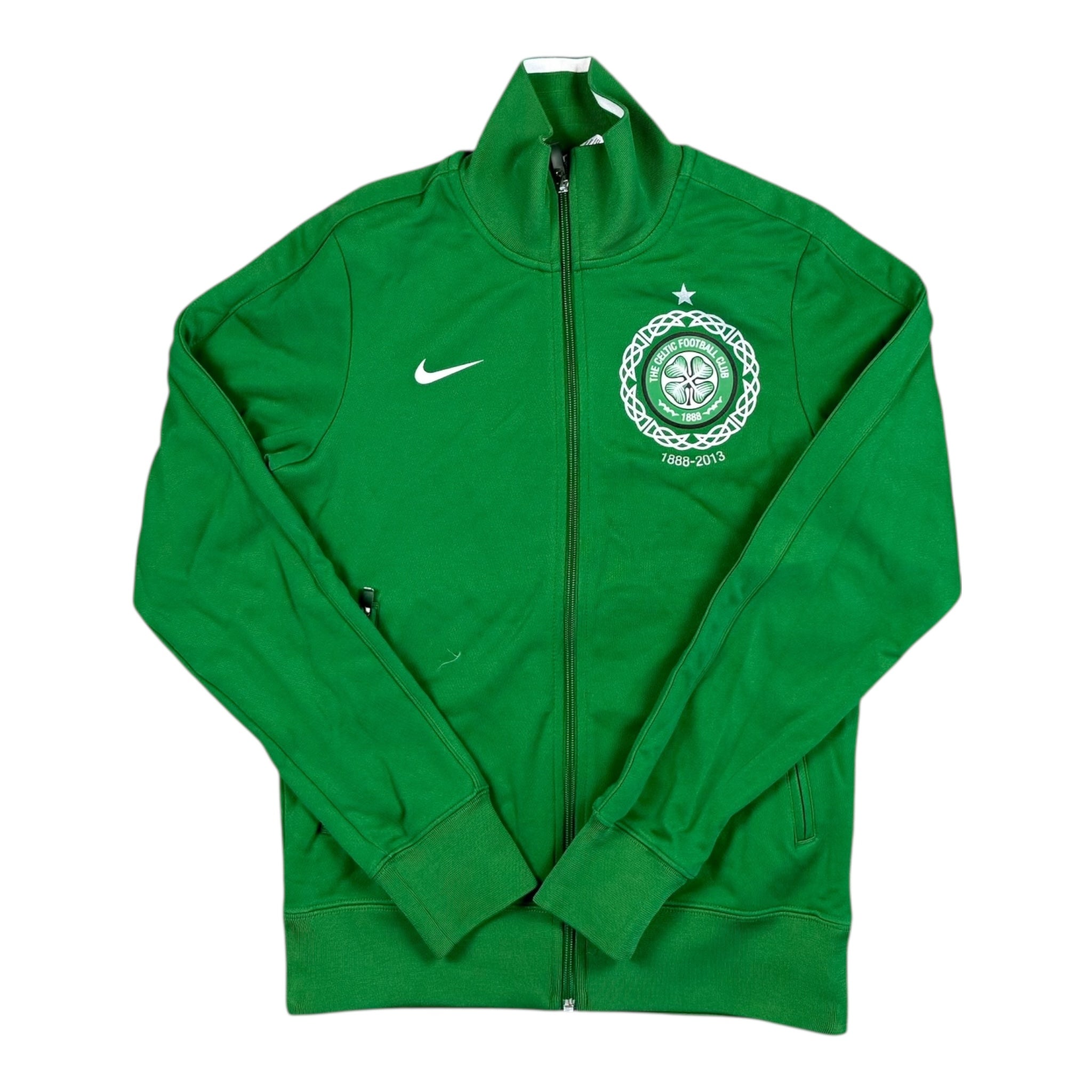 Celtic Trainingsjacke