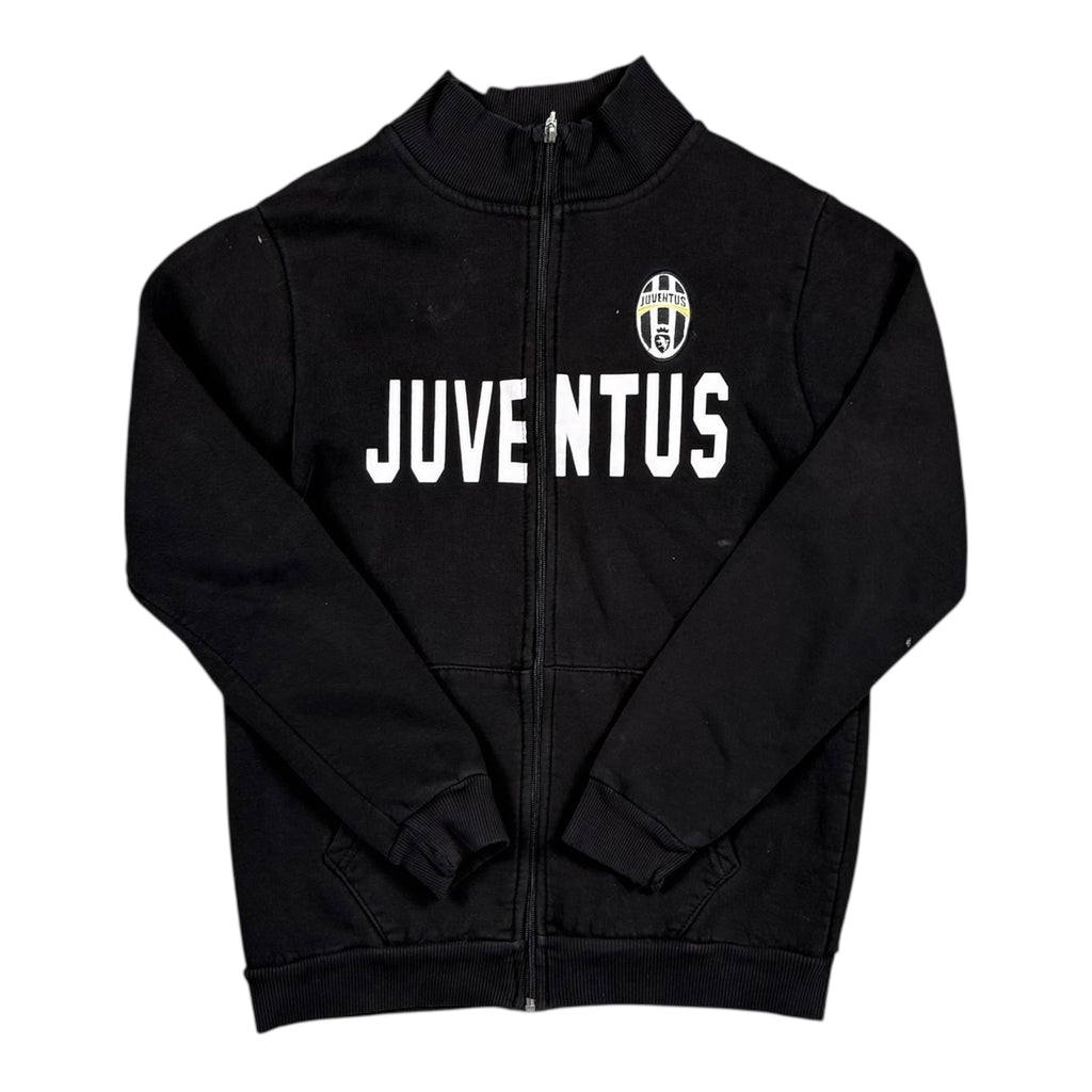 Juventus Zipper
