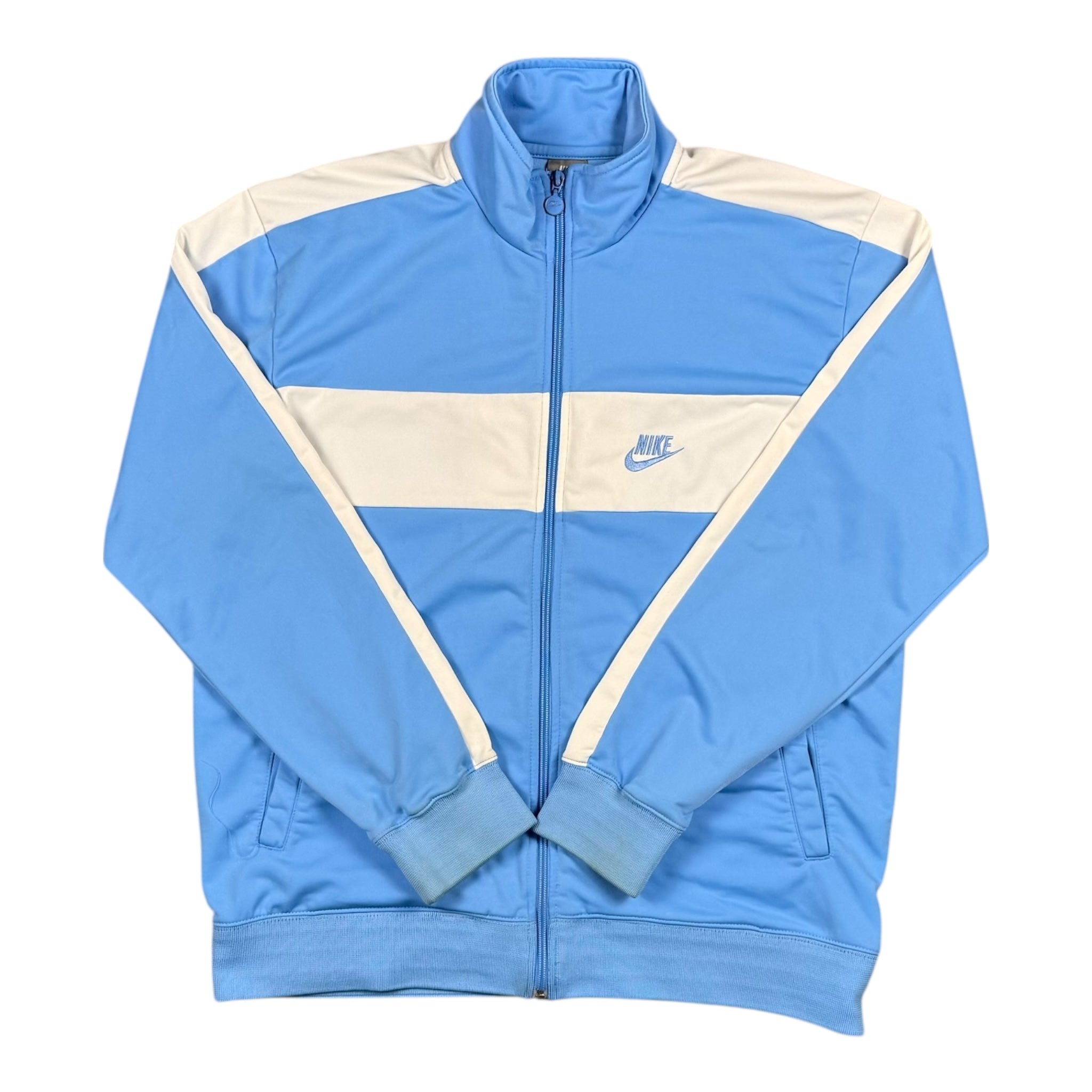 Trainingsjacke
