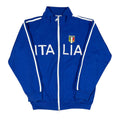 Italien Zipper