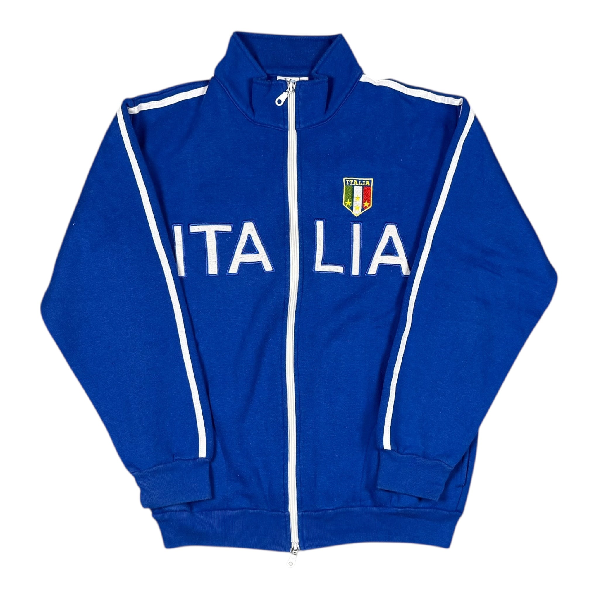 Italien Zipper